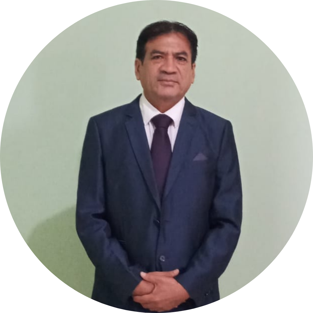 MAURICIO CANOVAS WALTER