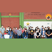 COOPERATIVA AGRARIA DE USUARIOS RIO Y VALLE TEAM WORK