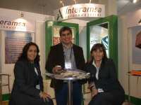 Interamsa Company 