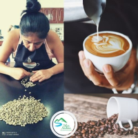 We separate the defect for you cup of coffee will be the best.