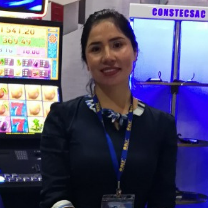 LUPITA  QUEZADA CALDAS