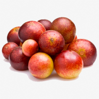 Camu Camu 