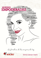 Empowered Women Text, 198 pages, Author Mónica Cabrejos