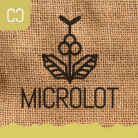 Microlot Specialty Coffee 46 kg and 69 kg