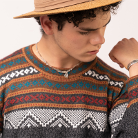 Sweater Cusco