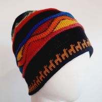 Andes Hat