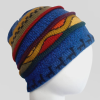 Andes Hat