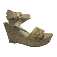 Print Sandal Gaela