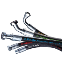 Hydraulic Hoses STROBBE®