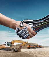 Hydraulic Hoses STROBBE®