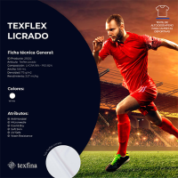 Texflex Licrado