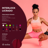 Interlock Licrado 