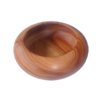 Wood Bowl