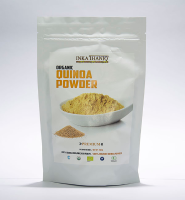 Organic Quinoa Powder Gelatinized 25kg