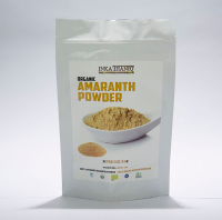 Organic Amaranth Powder 25kg