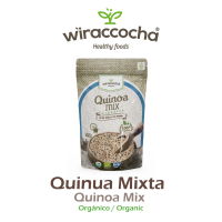 Organic Mix 2