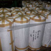 LDPE laminated packaging coils