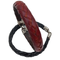  Spike Bracelet