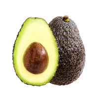 Hass avocado