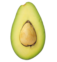 Hass avocado