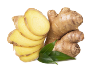 Organic Fresh Ginger 13kg