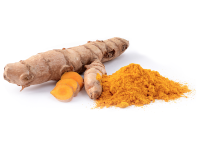 Organic Fresh Turmeric 8kg