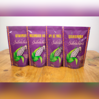 Dungeons Based on Purple Corn and Andean Grains