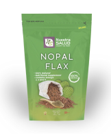 Nopal Flax Lucuma