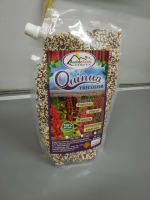 Tricolor Quinoa of 20kg