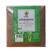 Integral Sugar (Panela) 500g, 100% Organic