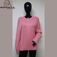 Alpaca Sweater
