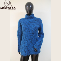 Alpaca Sweater