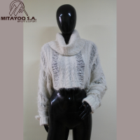 Alpaca Sweater