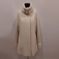 Alpaca Coat Michelle