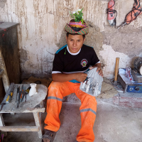 Artesanía Johan Farit -barrios