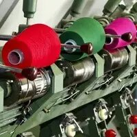 Thread Machines