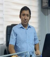 RAUL ROSALES
