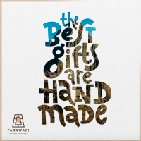The Best Gifts are Handmade