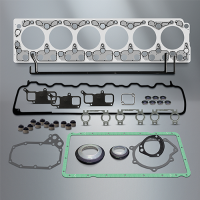 Full Set Gasket Kit