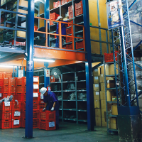 Warehouse