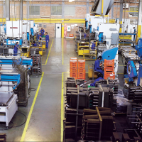 Gasket Manufacturing