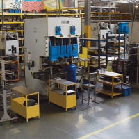 Gasket Manufacturing