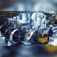 Gasket Manufacturing