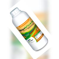 Algafol Ca B Zn Nutritional Corrector