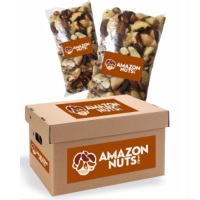 Amazon chestnuts