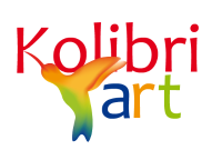Logo Kolibri Art