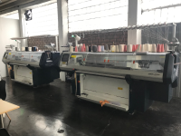 Knitting machines GG5/7 GG12