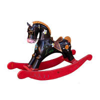 Chachu Horse