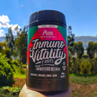 inmuno vitality