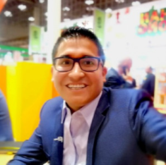 JOSEPH NAVARRO